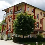Hotel Almrausch Bad Reichenhall