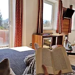 Almrausch Hotel 3*