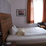 Almrausch Hotel 3*