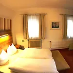 Hotel Almrausch Bad Reichenhall