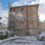 Almrausch Hotel