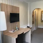 Hotel Almrausch Bad Reichenhall