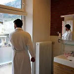 Almrausch Hotel 3*