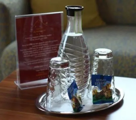 Almrausch באד רייכנהל