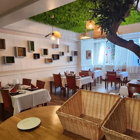 Almrausch באד רייכנהל