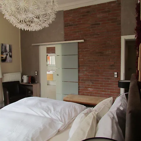 Almrausch 3* באד רייכנהל