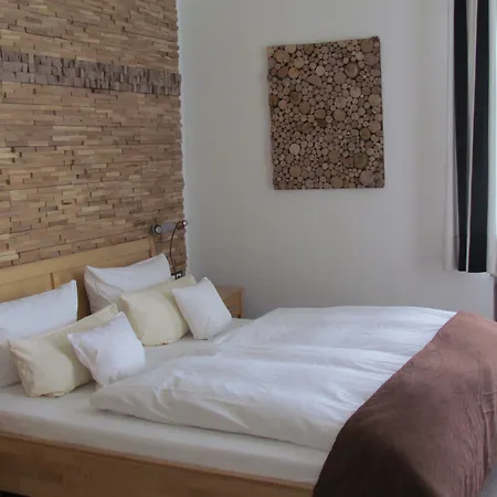 Almrausch מלון באד רייכנהל