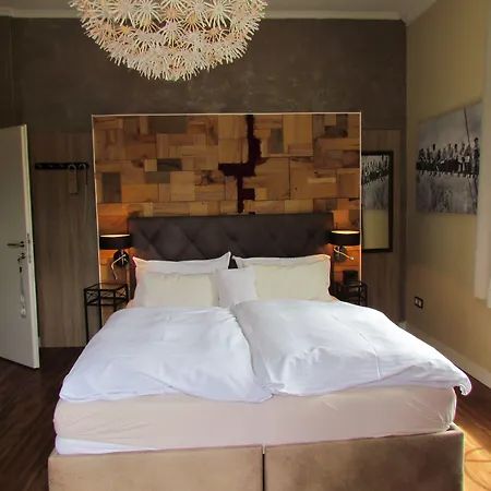 Almrausch 3* באד רייכנהל