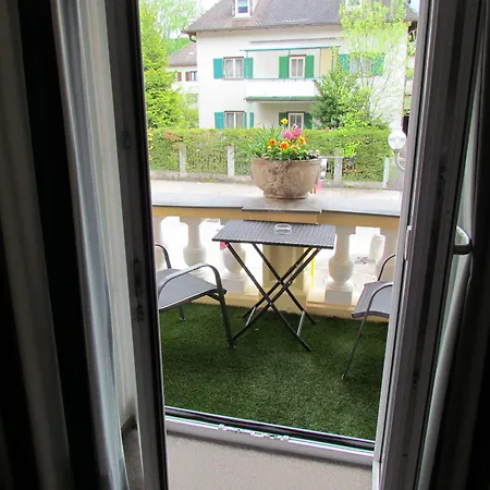 Almrausch 3* באד רייכנהל