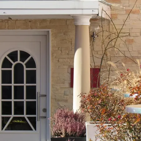 Almrausch מלון באד רייכנהל