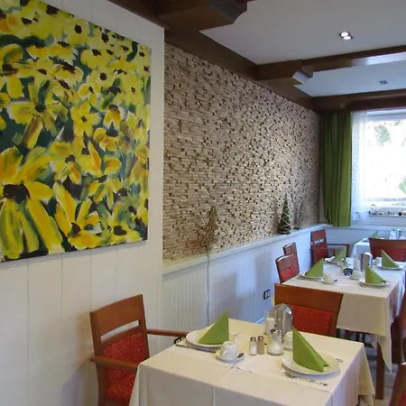 Almrausch באד רייכנהל