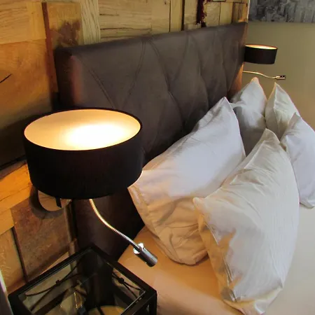 Almrausch באד רייכנהל