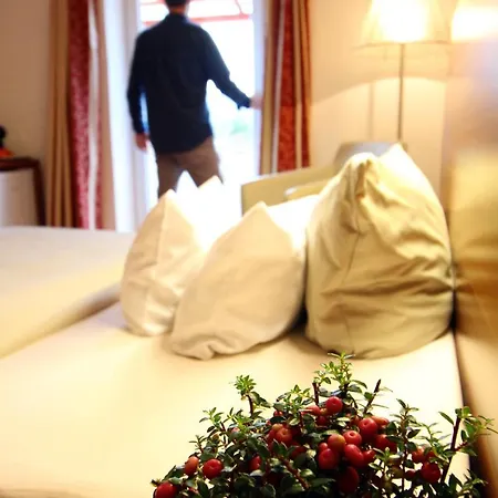 Almrausch באד רייכנהל