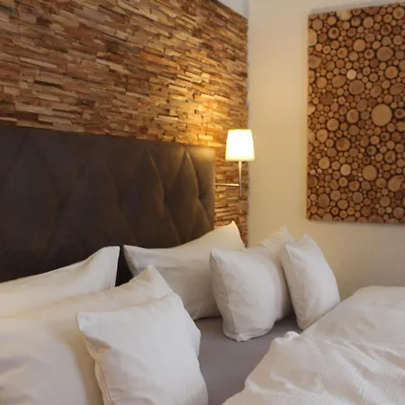 Almrausch Bad Reichenhall