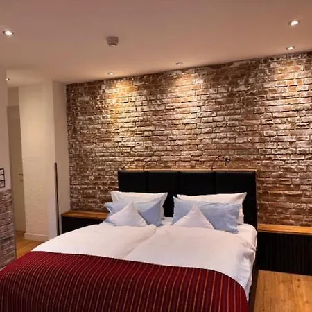 Hotel Almrausch