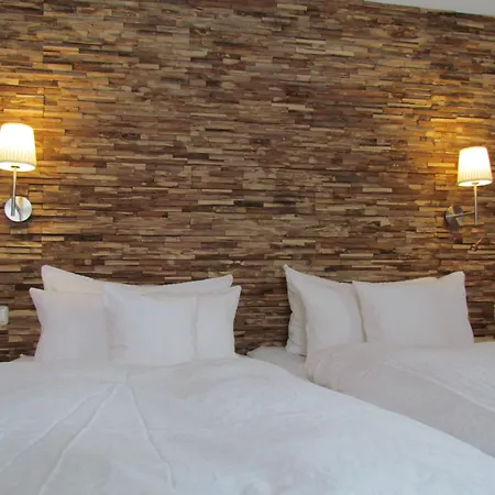 Almrausch Hotel Bad Reichenhall