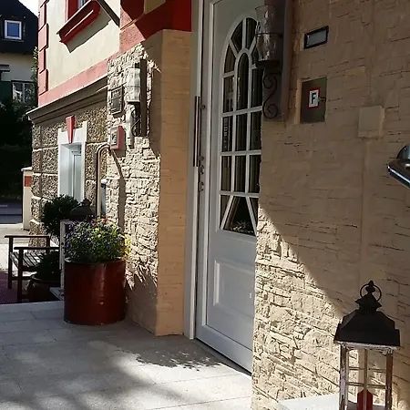Hotel Almrausch