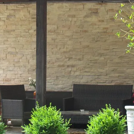 Almrausch Hotel Bad Reichenhall