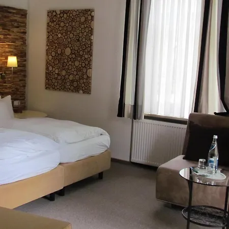 Almrausch Bad Reichenhall