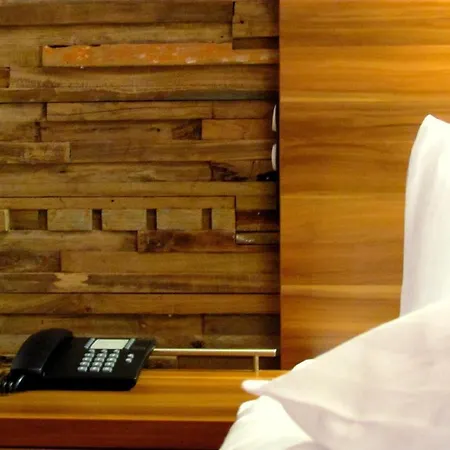 Almrausch Hotel Bad Reichenhall