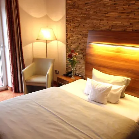 Almrausch Hotel Bad Reichenhall