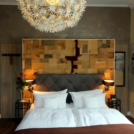 Almrausch Bad Reichenhall