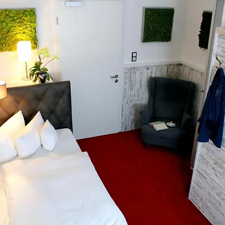 Hotel Almrausch 3*