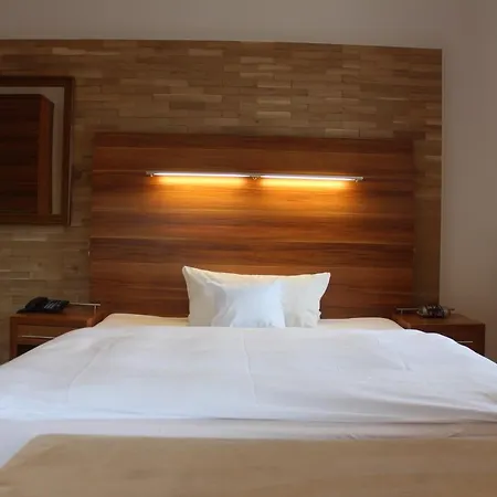 Almrausch Hotel Bad Reichenhall