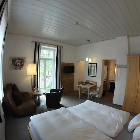 Almrausch Hotel Bad Reichenhall